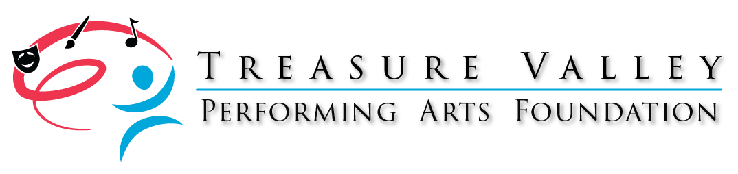 Treasure Valley Performing Arts Foundation